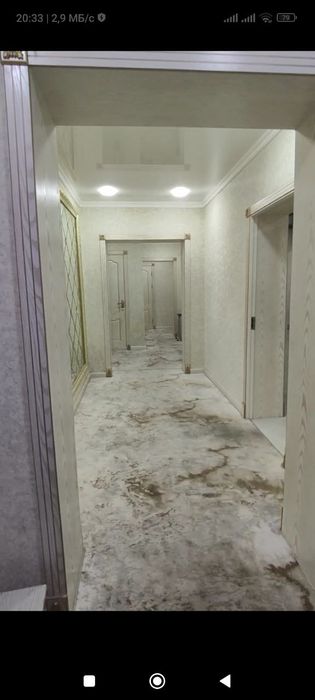 Сдается в Аренду 6 комнатная