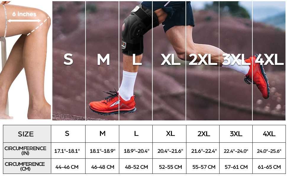 Orteza profesionala genunchi, cu insertii metalice, REDUS de la 300RON