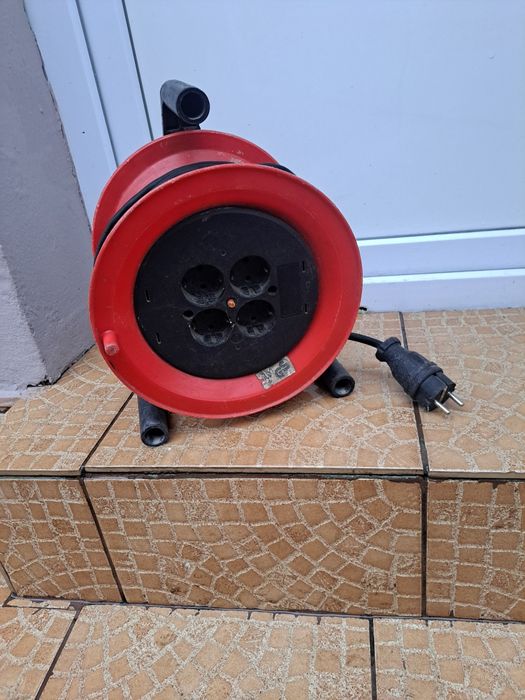 Rolă cablu / rolă cablu