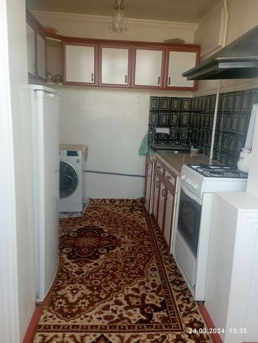 Продается квартира