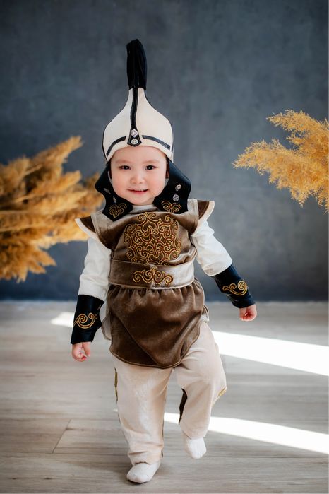 Готовый бизнес прокат национальных казахских костюмов