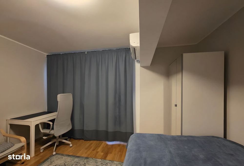 Parcul Cinema | Studio | 23mp | decomandat | B12159