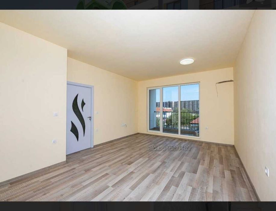 Продава се Двустаен апартамент в Стара Загора, Център - 65 кв.м за 1584 €/кв.м - Снимка #5