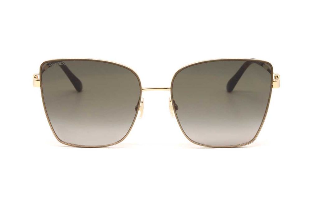 Оригинални дамски слънчеви очила Jimmy Choo -40%