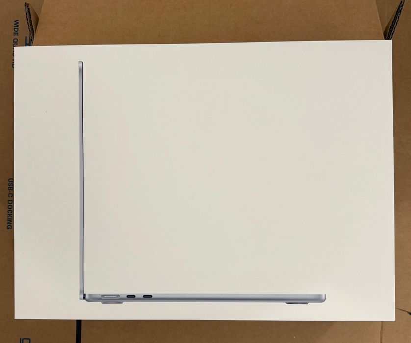 Apple MacBook Air 13" M4 16GB 256GB Sky Blue - nou, sigilat, garanție