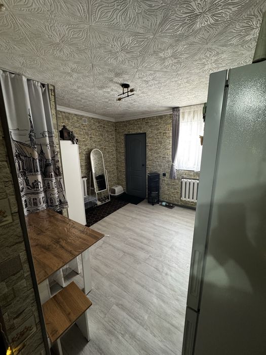 Продам квартиру с участком