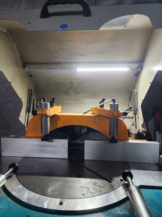 Акфа станок резка