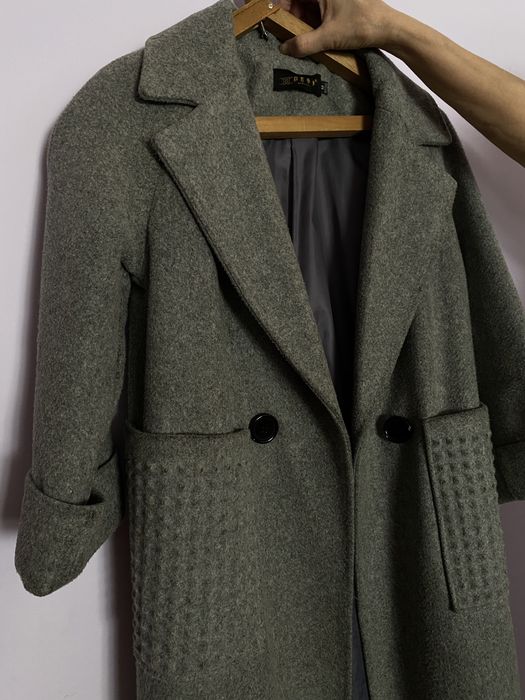 Продам пальто женское