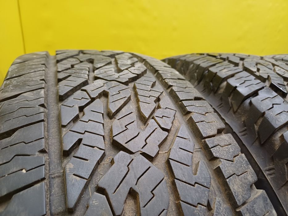 Шины R16 225/70 Lassa комплект.