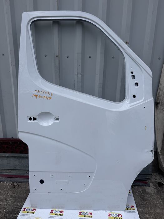 Usa dreapta fata Renault Master 3 Opel Movano 2010-2024