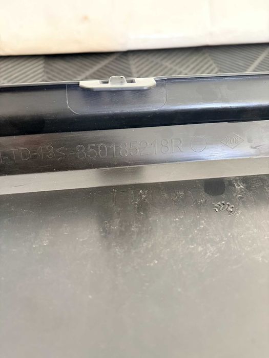 Spoiler bara spate Renault Talisman berlina nou original Renault