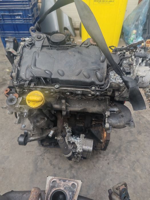 Motor Renault Koleos 2.0dci 4000lei
