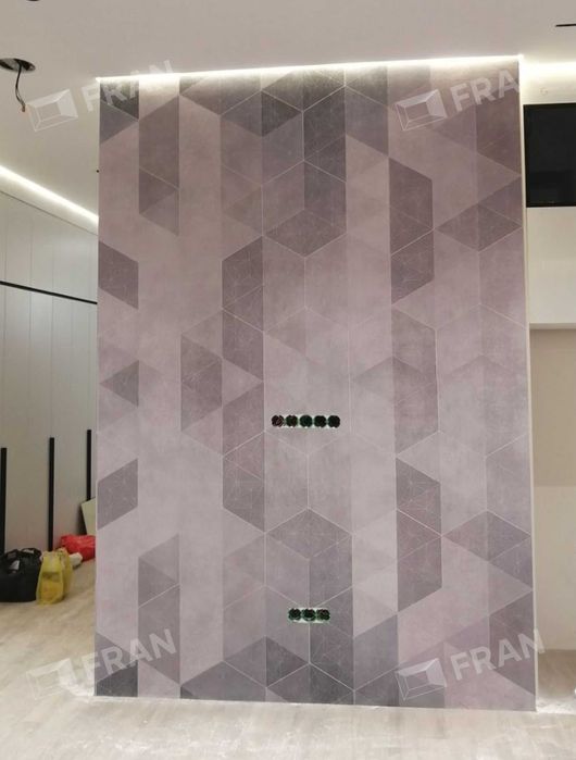 Бесшовные фотообои под заказ