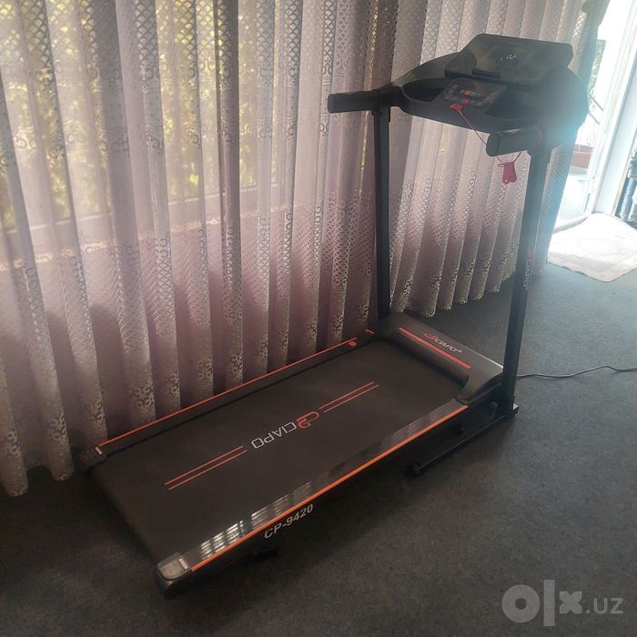 Б еговая дорожка  CIAPO CP-9420