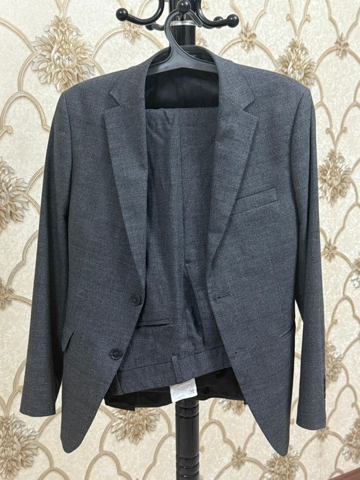 Костюм  подросковый