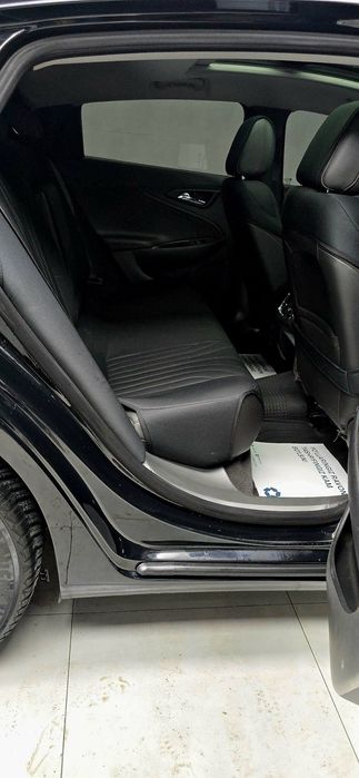 Malibu  XL 2023/24 idyal xolati kirsaksi toptoza polni navorot