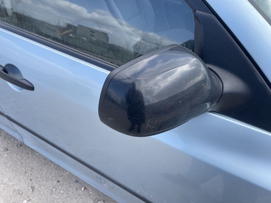 Mazda 3 BK 1.3 BK14 84 кс 62 Кw на  части