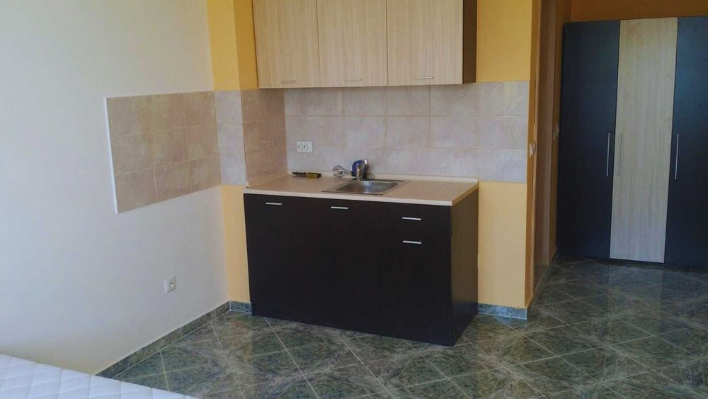 Дава се под наем Едностаен апартамент в София, Студентски град - 40 кв.м за 420.75 € - Снимка #7