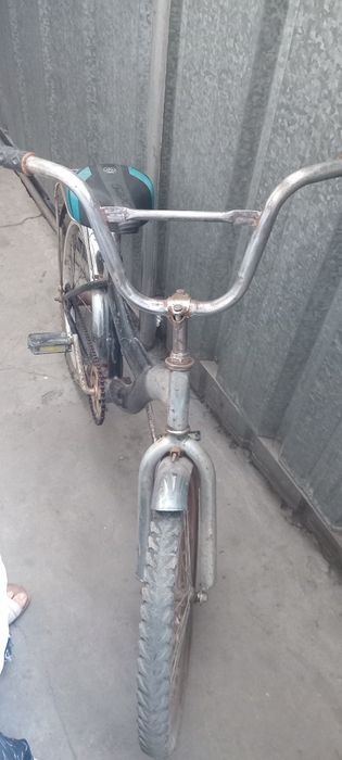 Велосипед барс, в отличном качетсве. Возможен торг