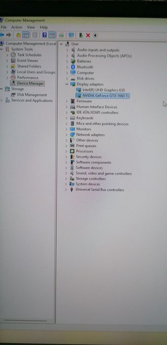 Laptop Asus ROG Strix Gaming