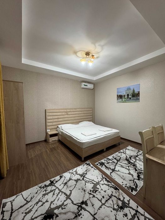 Гостиница LUXE HOUSE БЕЗ ЗАГСА 400000 тысяч в Самарканде