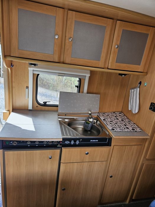 Кемпер под наем- вземи свободата със себе си!