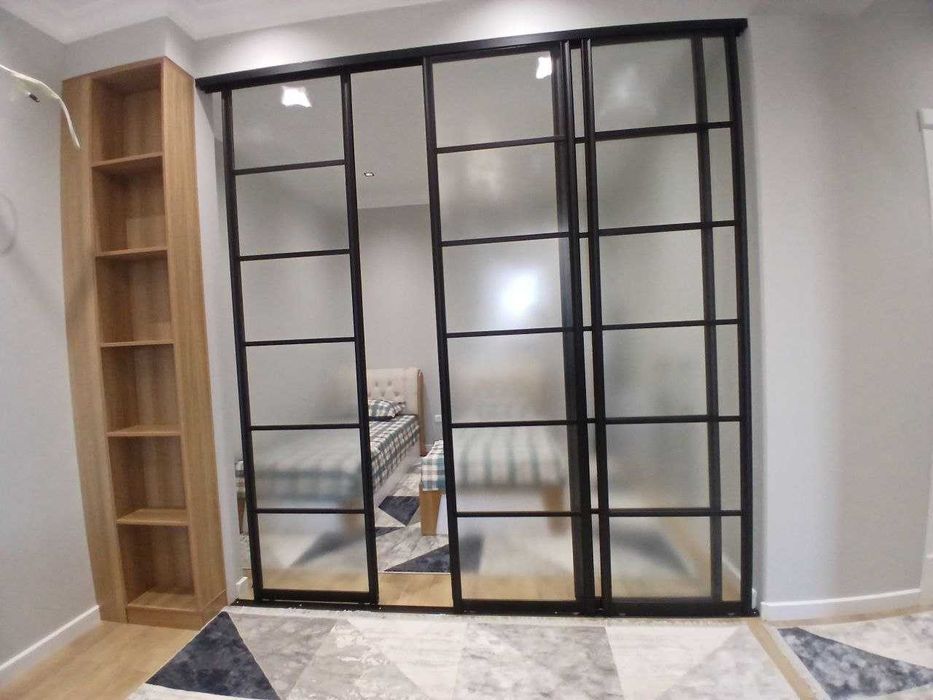 Сдаётся своя новая с террасой квартира  в аренда посуточна