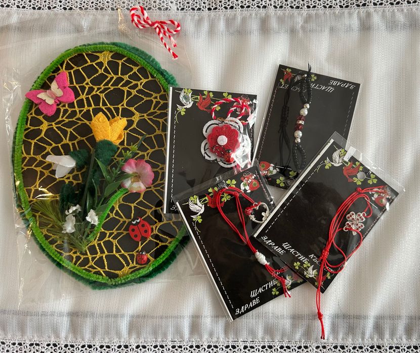 Стойка, въртяща поставка