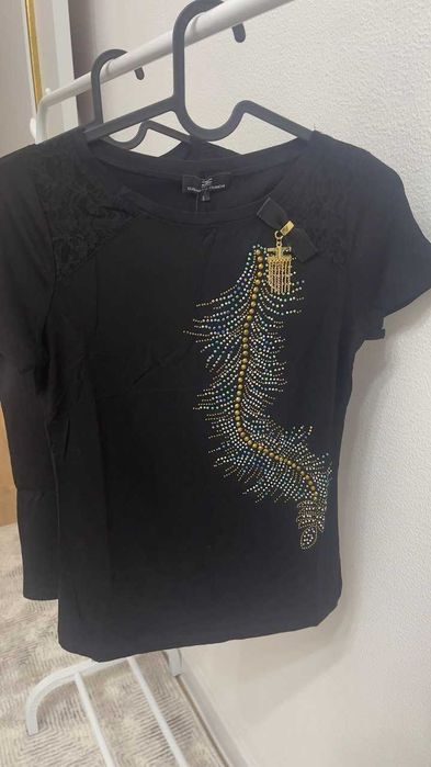 Классная кофточка для девушек и женщин