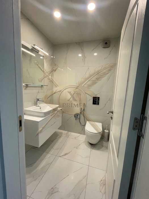 Тристаен апартамент в Чайка! 21917432