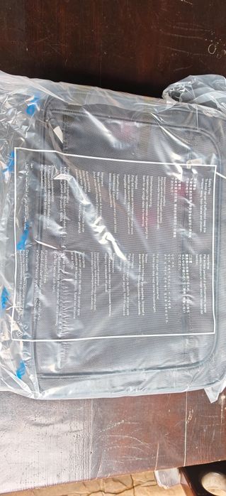 Geanta Laptop Dell 15.6" nouă sigilată