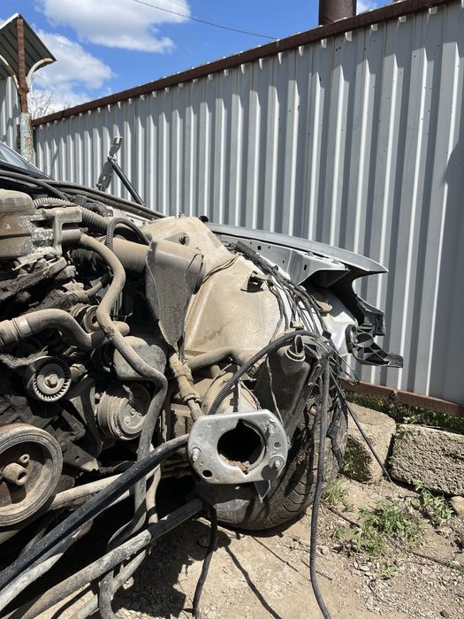 Продам авто под востановление