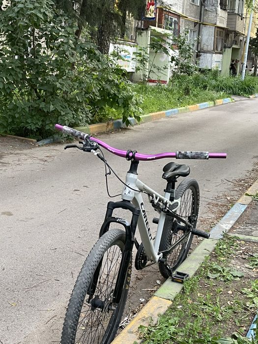 Продаю велик город талгар