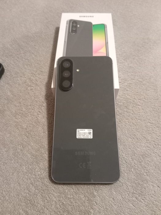 Samsung galaxy a56 nou.