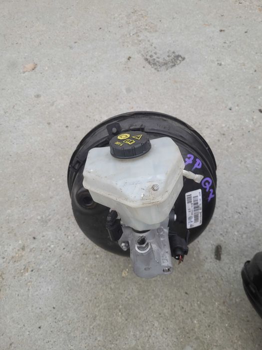 Tulumba Servo frana Porsche Cayenne 2016 7P5.612.101.B