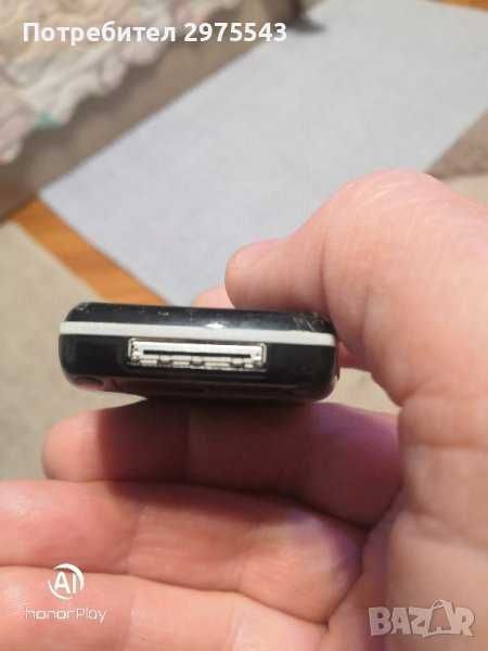 Музикален плеър Samsung YP-P9JB