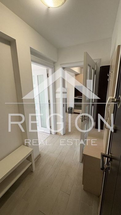 Дава се под наем Двустаен апартамент в Варна, Левски - 55 кв.м за 448.8 € - Снимка #2