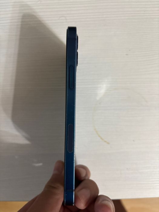 Iphone 12 blue 128g
