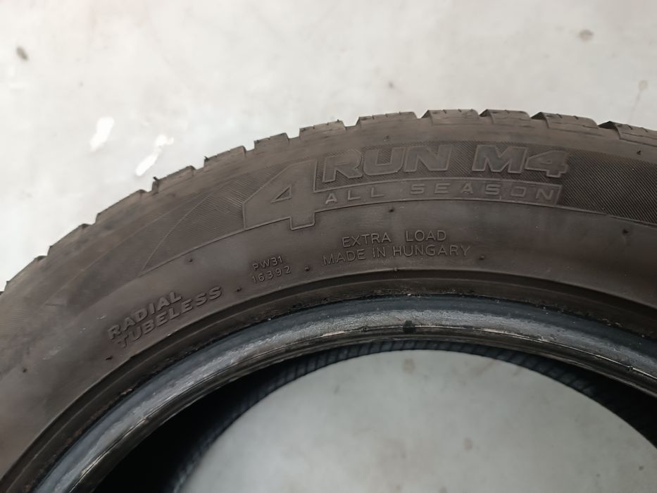 Anvelope All Season 205 55 16 dot2024