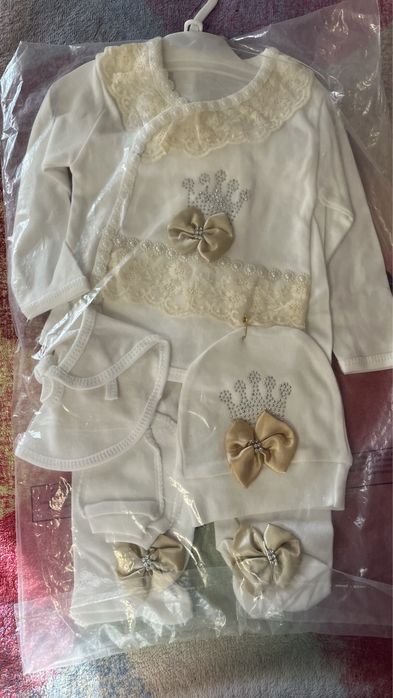 Новые вещи для девочки