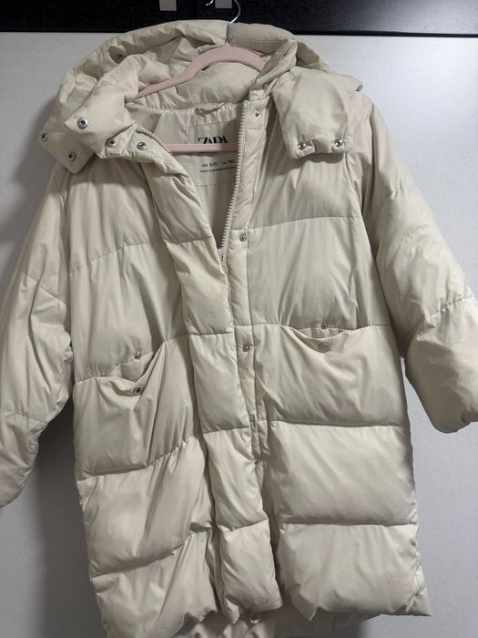 Детско яке zara