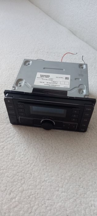 В отличном состоянии магнитофон