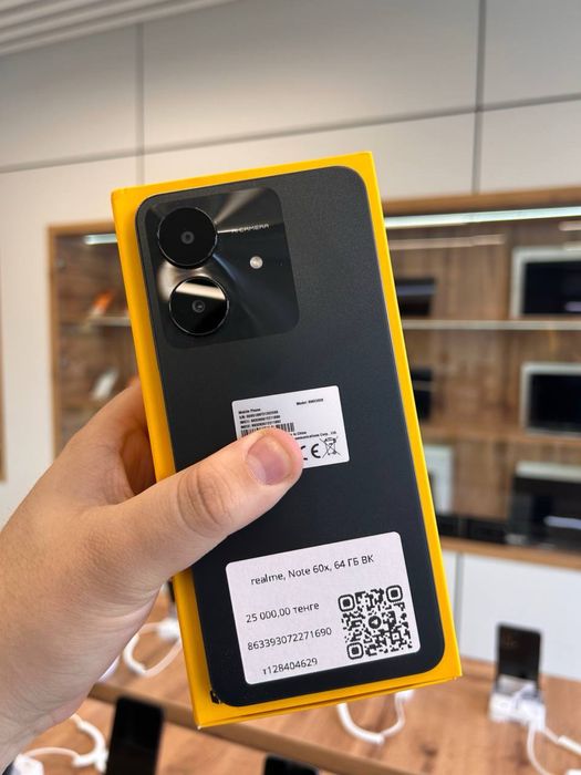 Realme Note 60x 64GB
