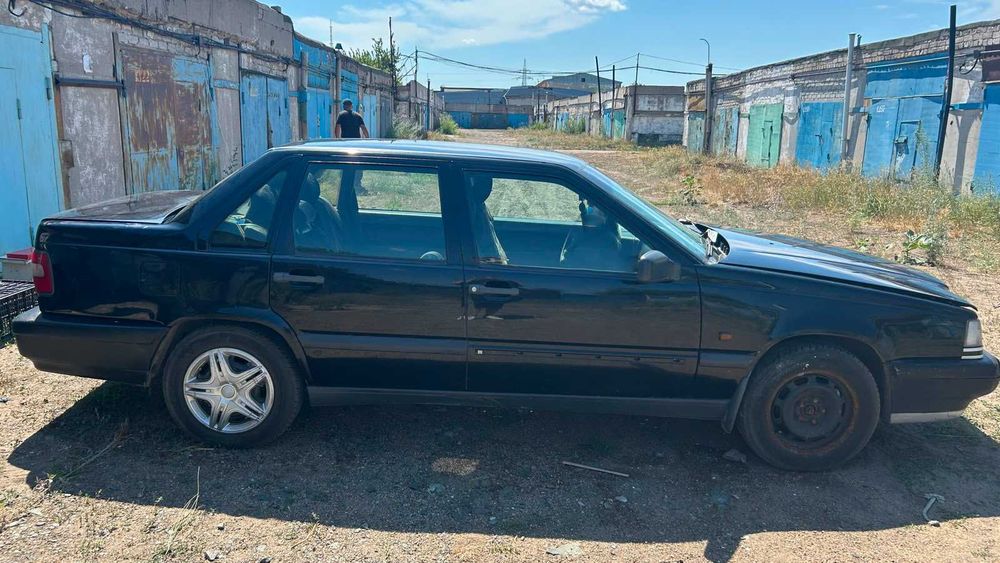 Продам Volvo 850, 1996 г