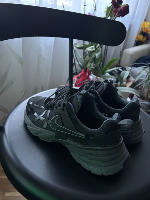 Nike маратонки 38 размер