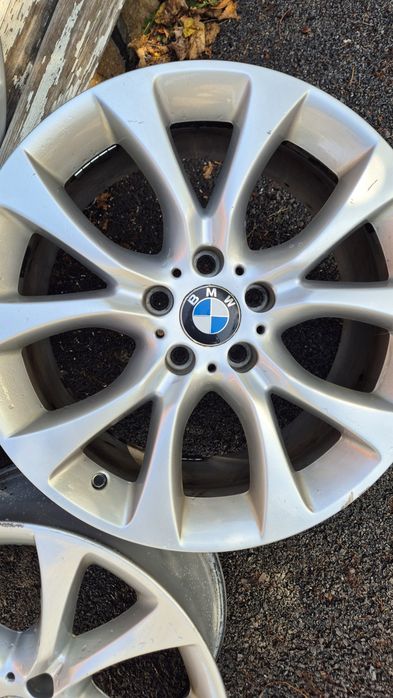 Оригинални джанти BMW