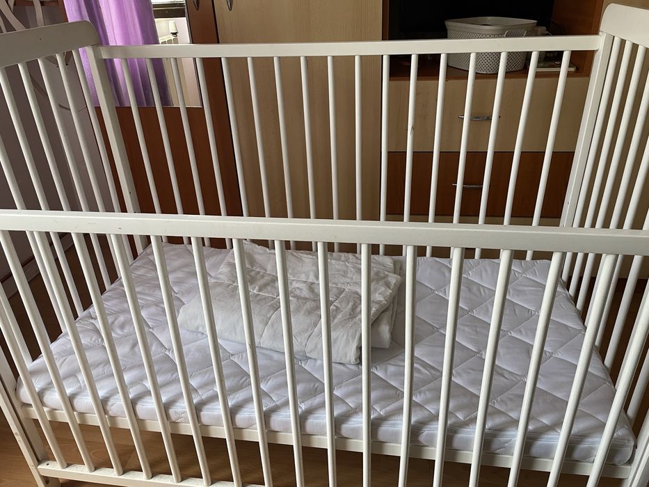 Patut pentru bebe