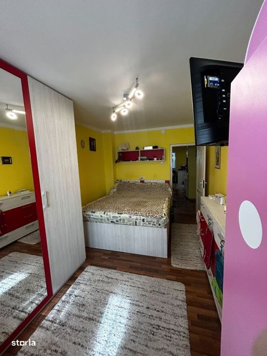 0% COMISION PENTRU CUMPARATOR - Apartament 3 camere, Etaj 2, 63 mp uti