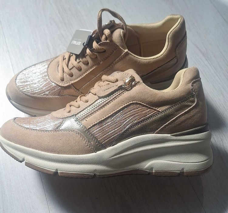 Сникърси, дамски, качество! Нови! Различни размери.