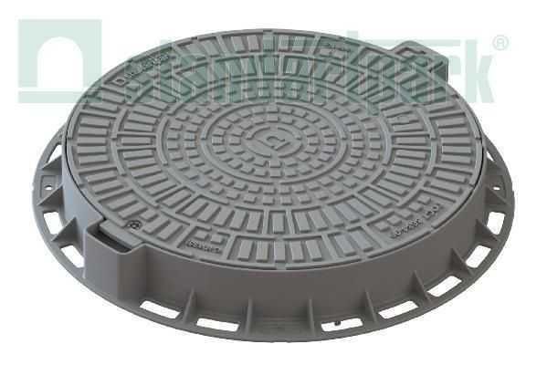 Водоотводные лотки STANDARTPARK